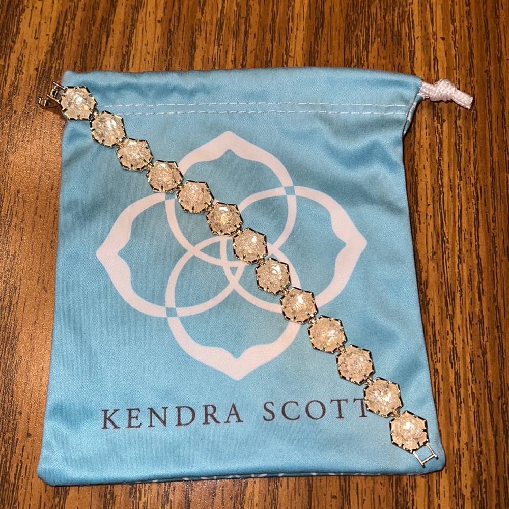 Kendra Scott Bracelet